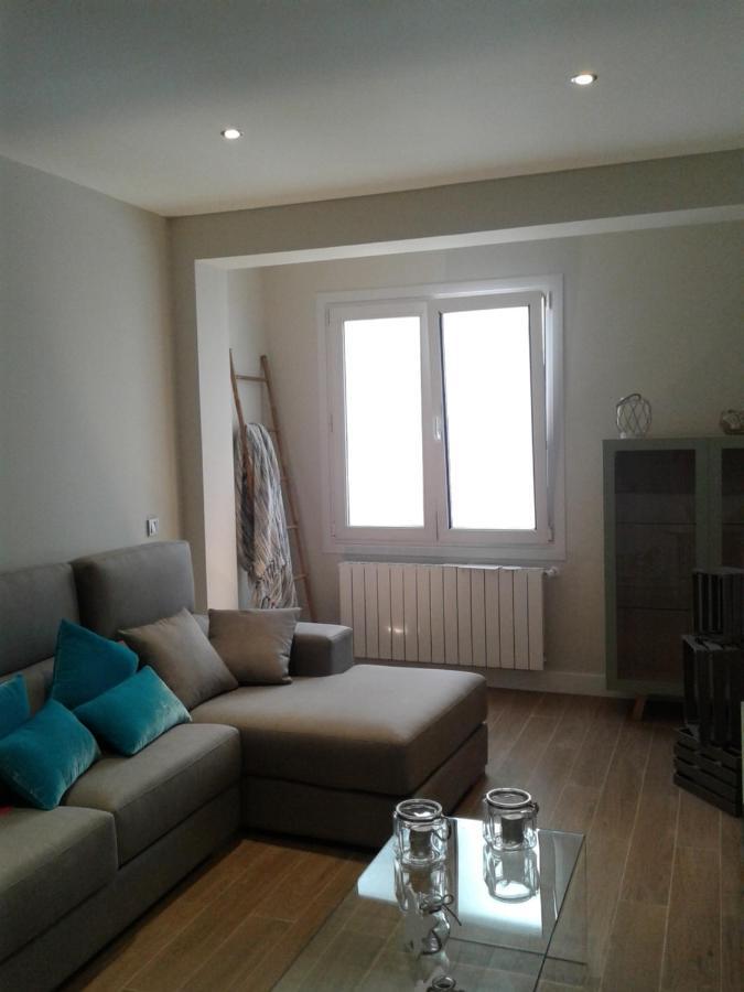 Alquiler Aptos En Santander Exterior photo