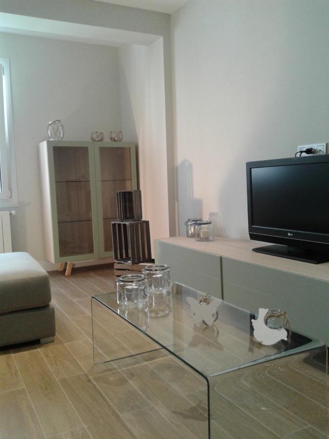 Alquiler Aptos En Santander Exterior photo