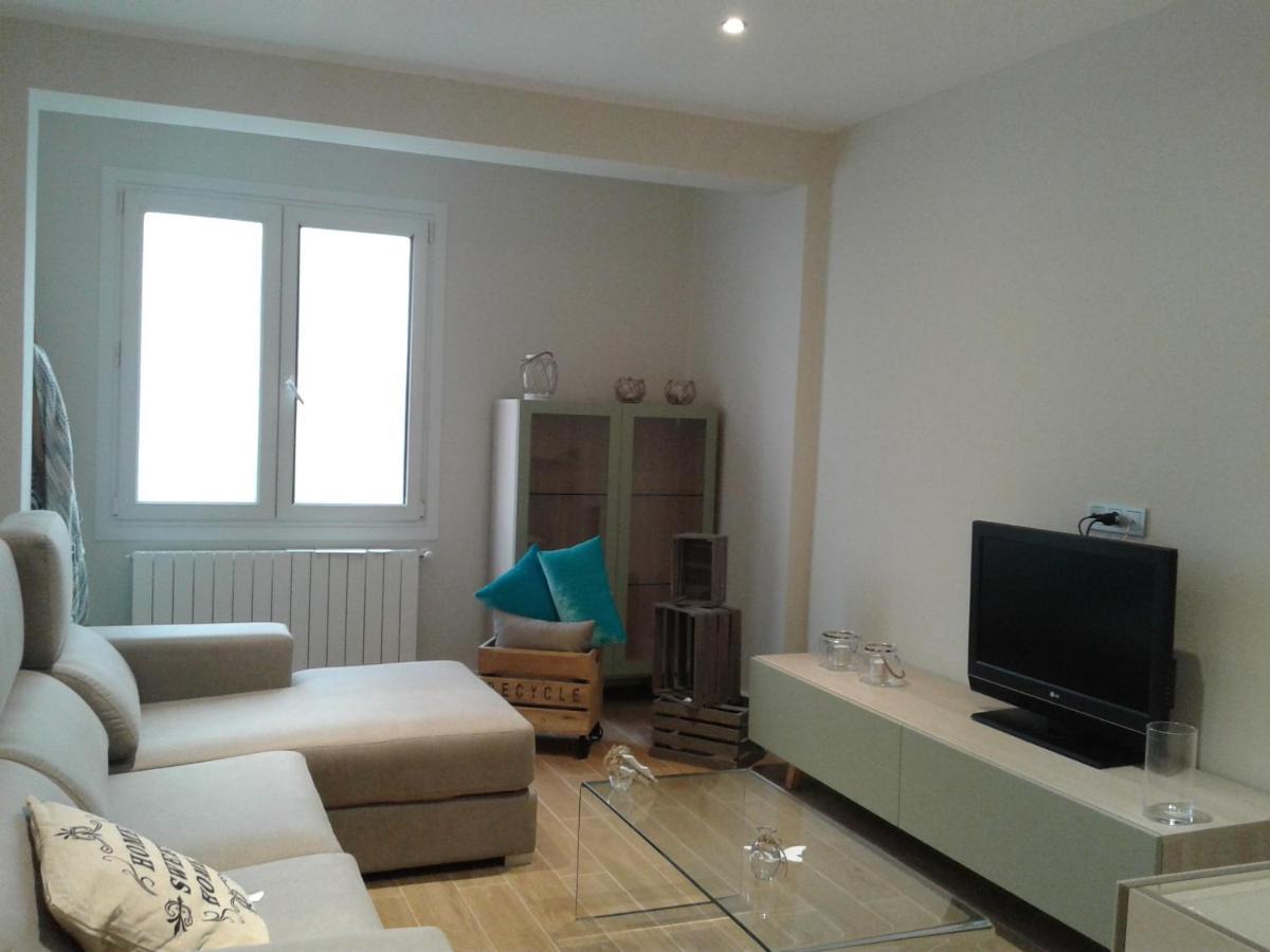 Alquiler Aptos En Santander Exterior photo