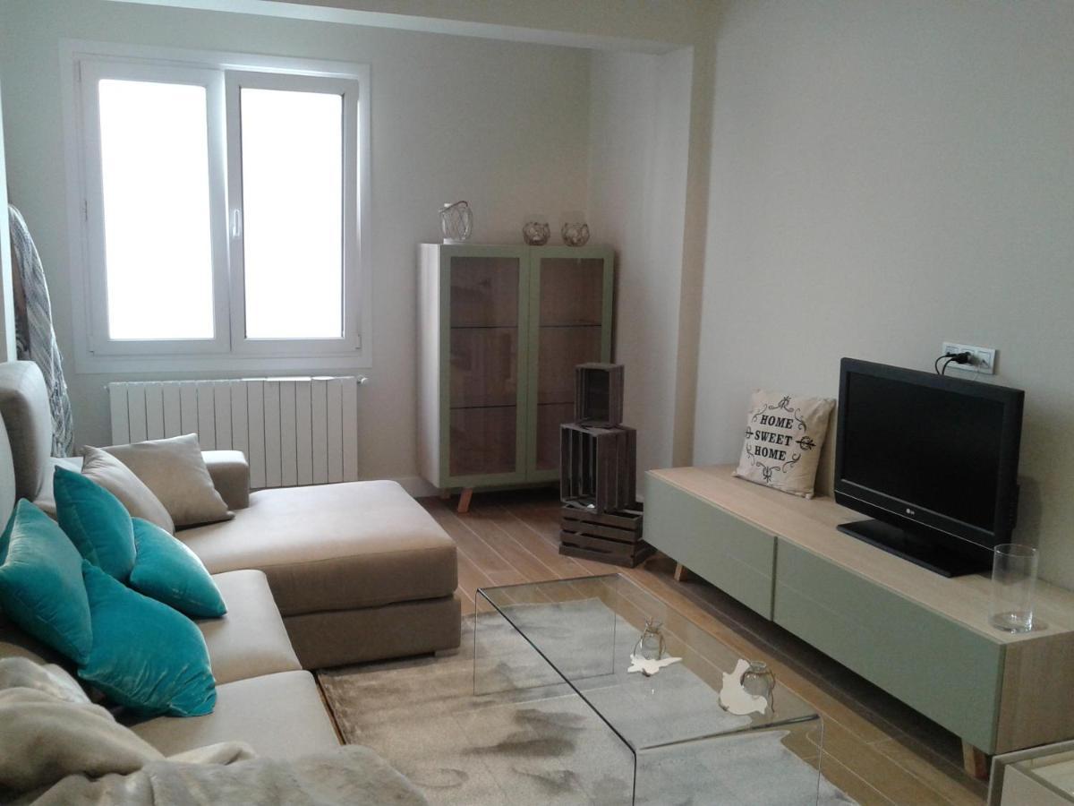 Alquiler Aptos En Santander Exterior photo