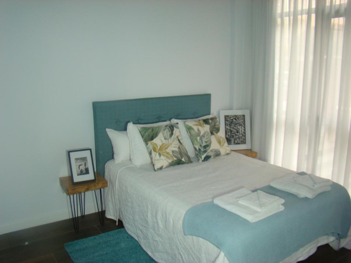 Alquiler Aptos En Santander Exterior photo